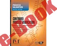 Continuing Process Verification