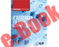 Roadmap to GMP Compliance Part I