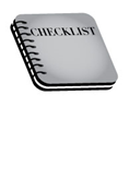 Data Integrity Checklist and Worksheet
