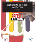 Analytical Method Validation Vol. IV