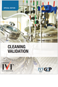 Cleaning Validation Volume IV