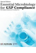 Essential Microbiology for GXP Compliance