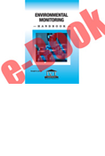 Environmental Monitoring Handbook