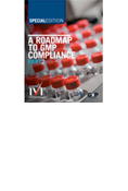 Roadmap to GMP Compliance Part II