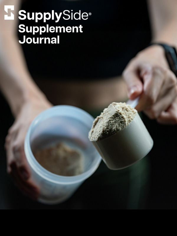 Video: Active Nutrition Category Updates: The Regulatory, Market and Scientific Landscape of Products and Ingredients