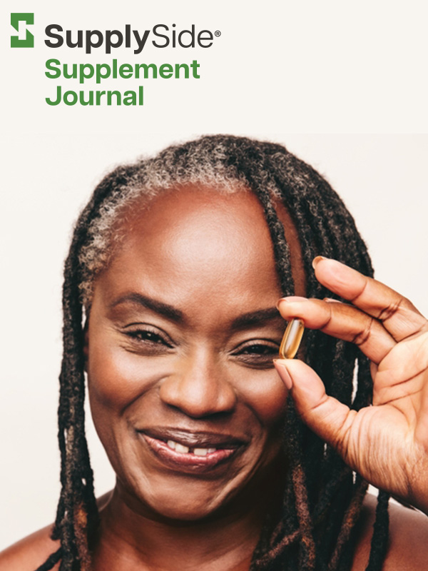 Video: Women’s Health: The Trends, Clinical Studies and Ingredients Helping Women Thrive