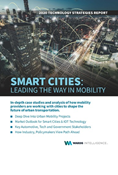 Smart Cities: Leading the Way in Mobility